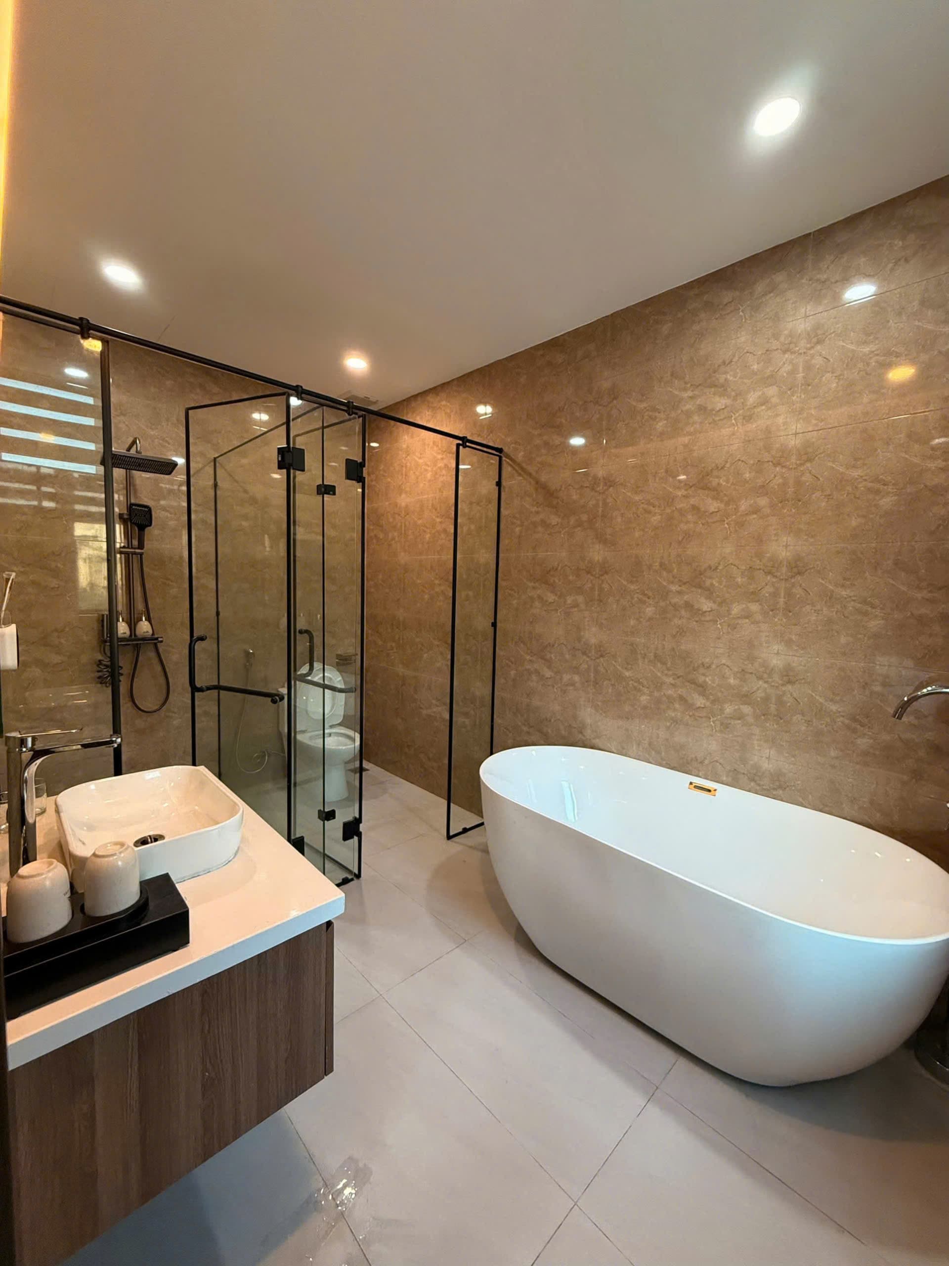 Ảnh Dao Yen Hotel 5