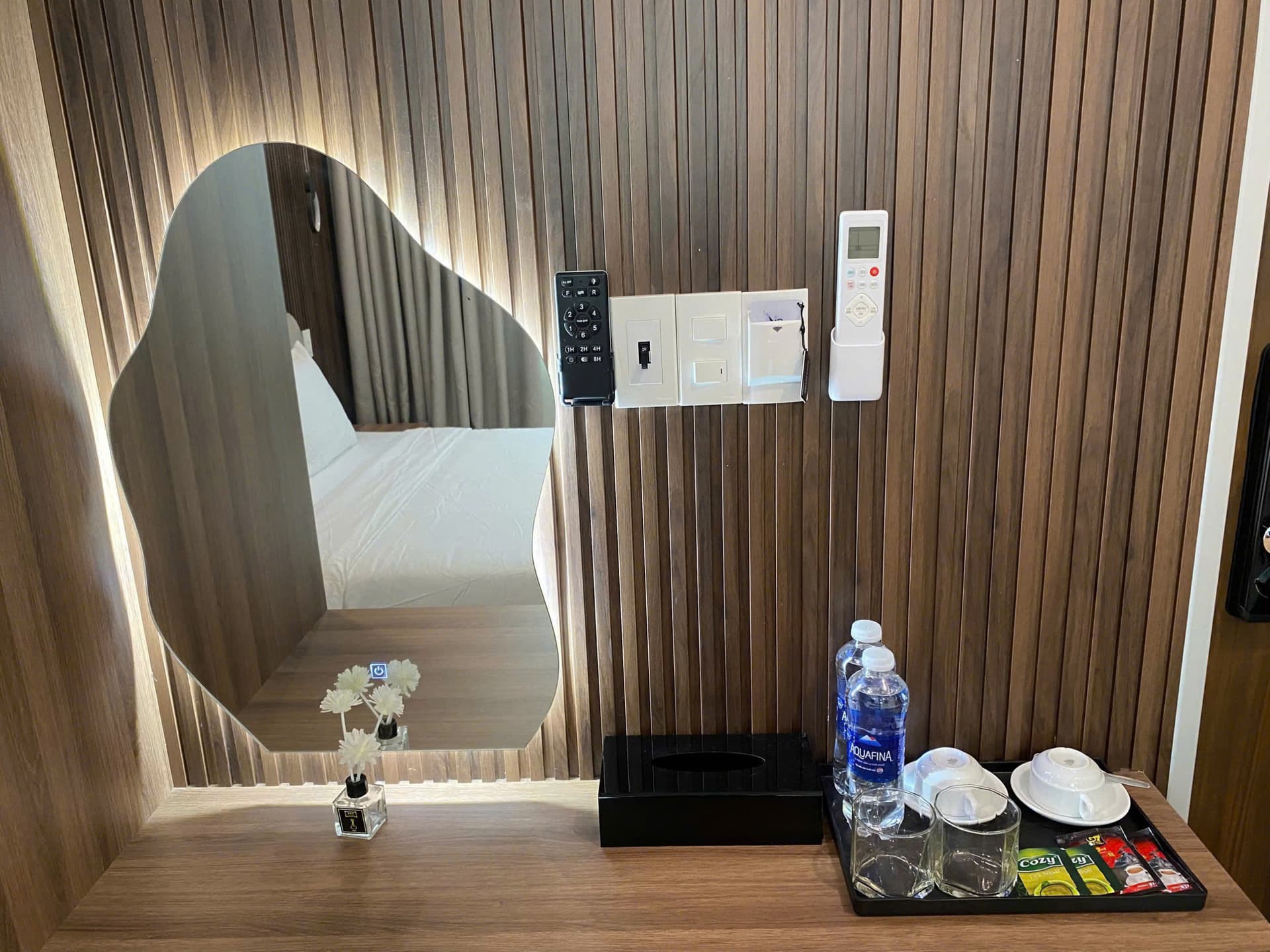 Ảnh Dao Yen Hotel 8
