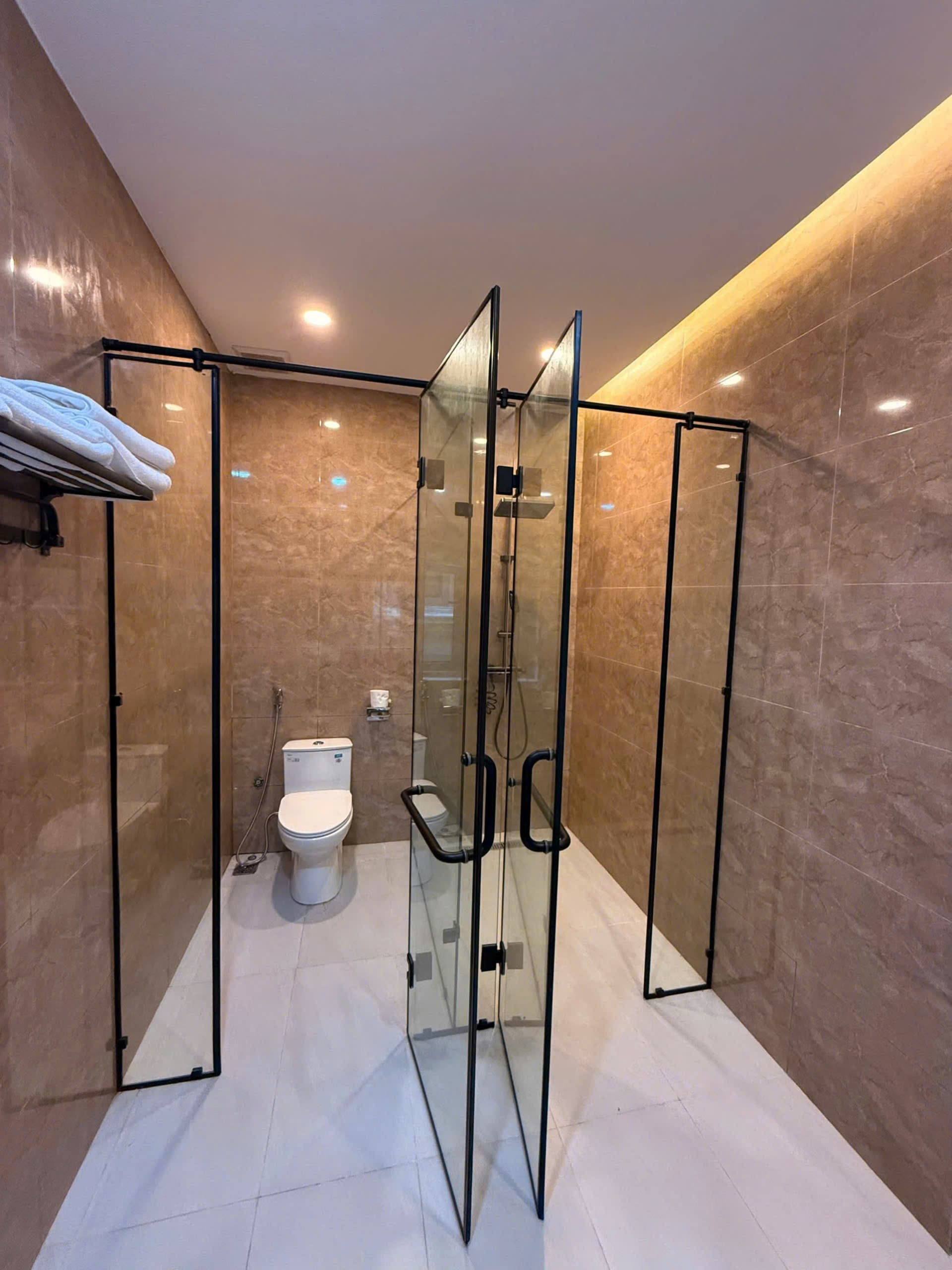 Ảnh Dao Yen Hotel 9