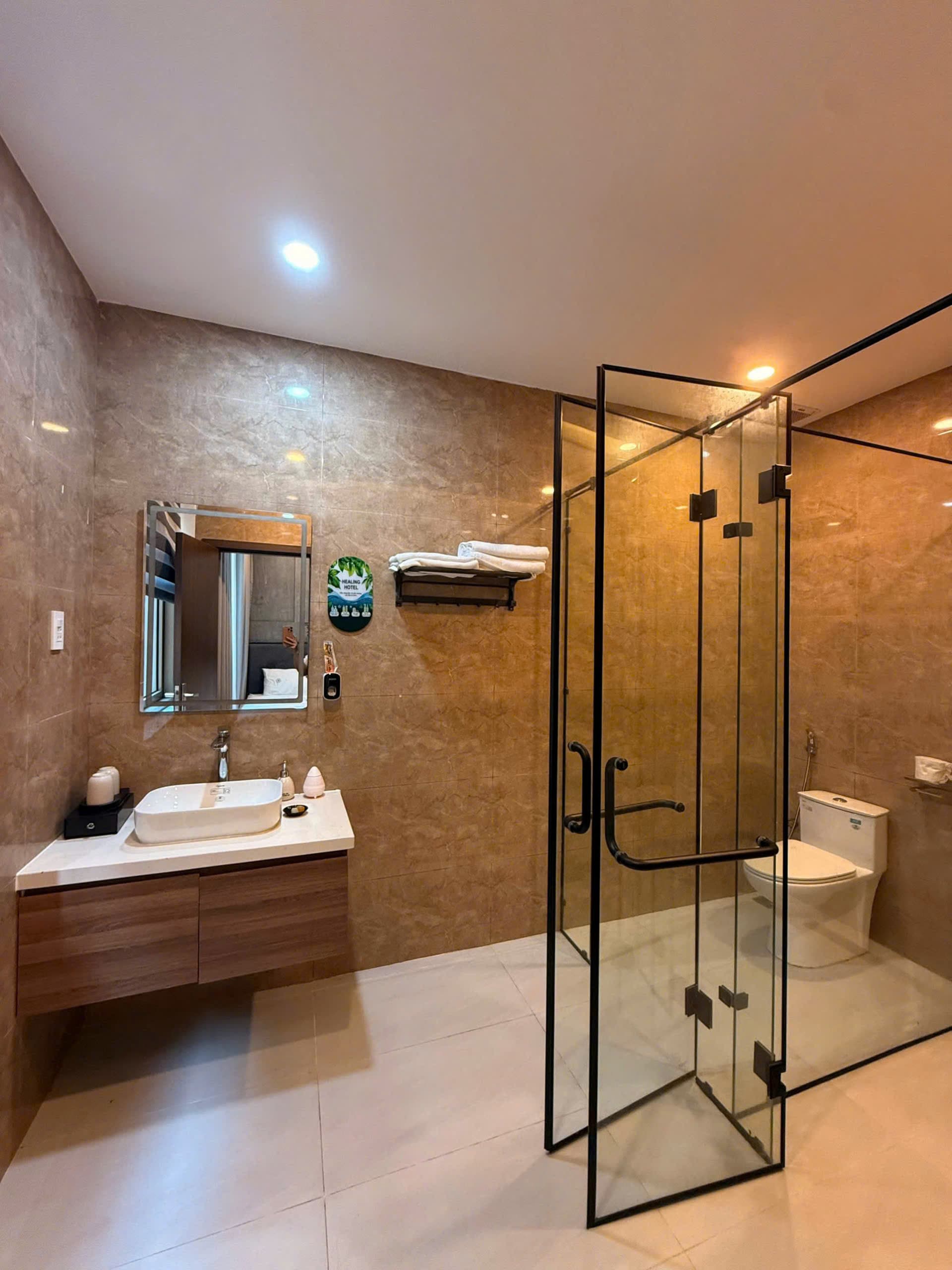 Ảnh Dao Yen Hotel 11