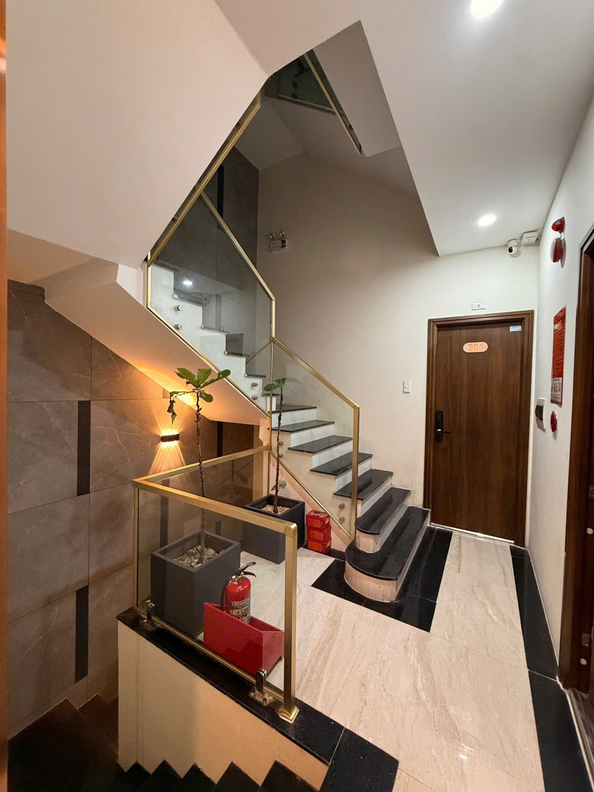 Ảnh Dao Yen Hotel 12