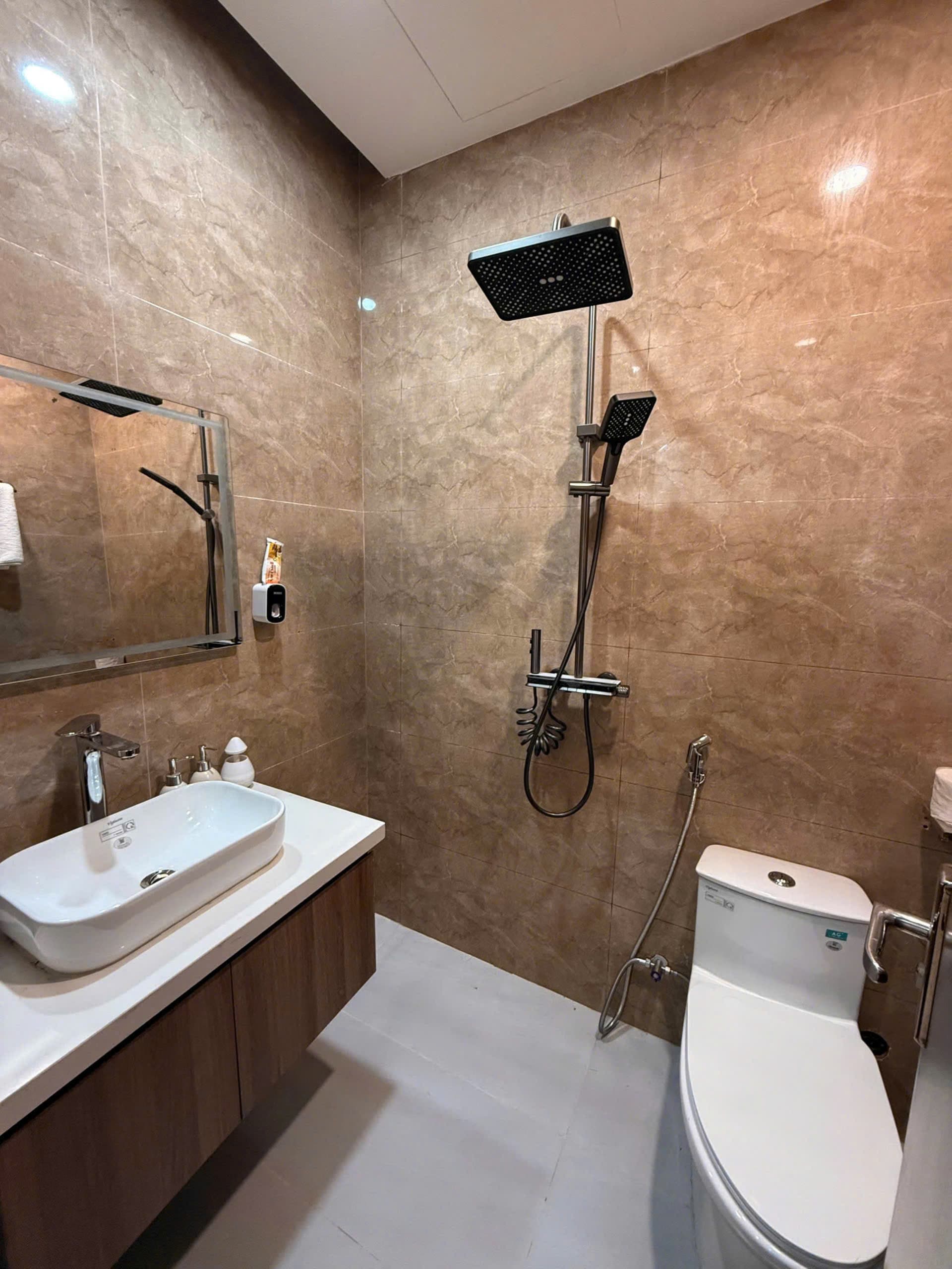 Ảnh Dao Yen Hotel 14